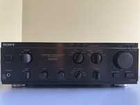 Wzmacniacz Sony TA-F650 ESD