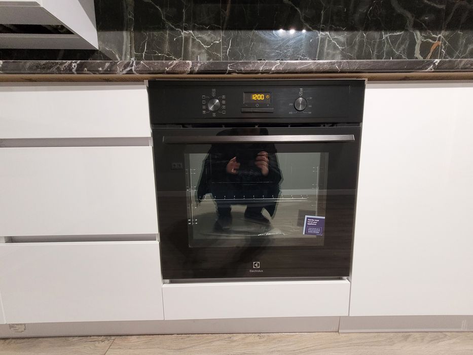 1к. Новобуд!  Авт.опал! 7/10ц, 45м2, Євро, меблі, техн!