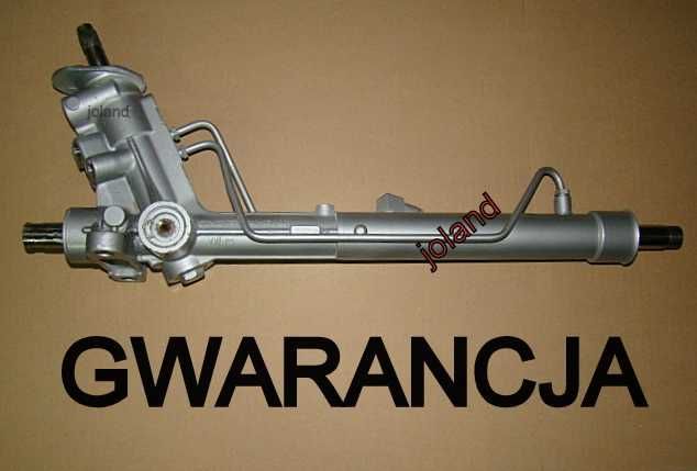 VOLKSWAGEN LUPO przekładnia kierownicza maglownica Głowno montaż