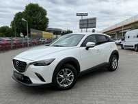 Mazda CX-3 * 2.0 121KM * SKYACTIV-G * kamera * serwis ASO * salon PL #10#