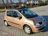 Renault Modus 1.6 Benzyna Z NIEMIEC Klima Panorama Oryginalny Stan