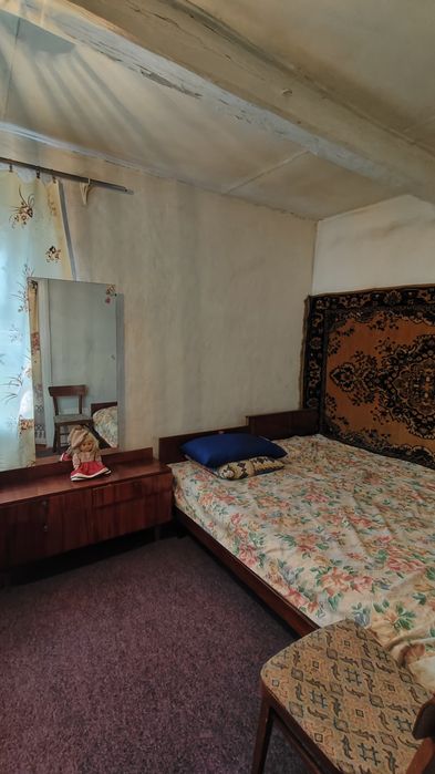 Продам невеличкий домик!