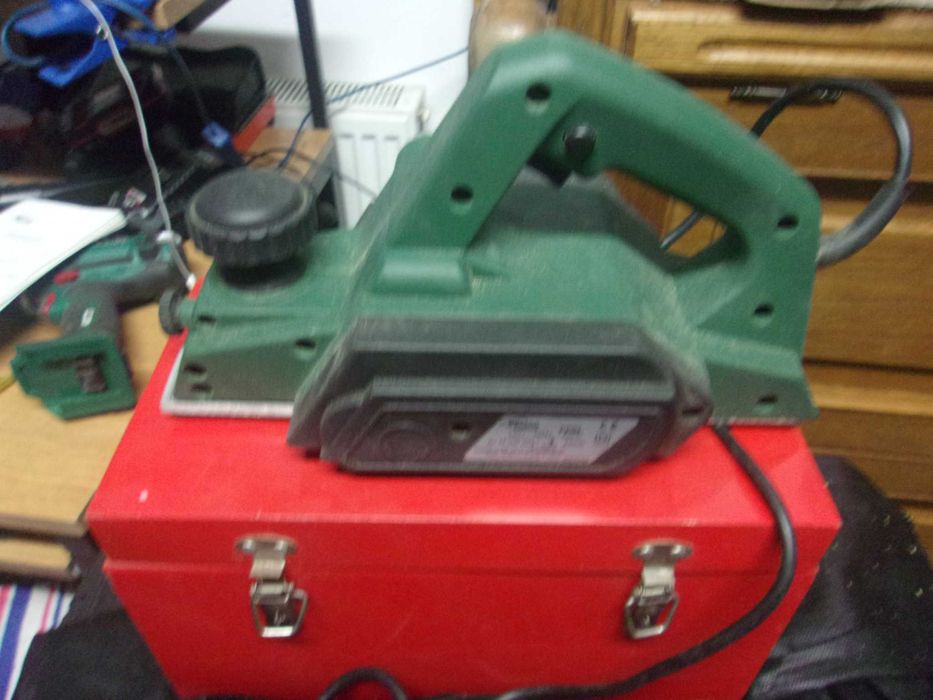 Strug-Hebel 220V 650W