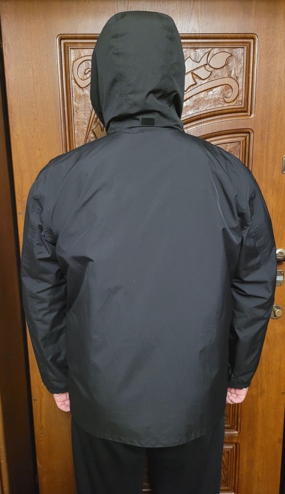Куртка, вітрівка K-Tec, L, XL