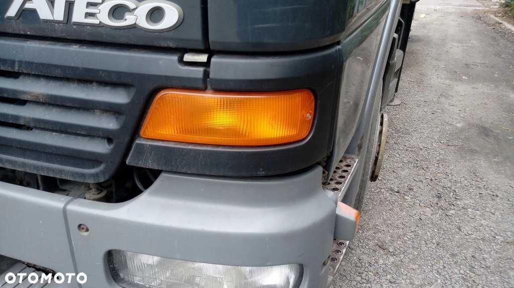 Kierunkowskaz Mercedes Atego 815, 1224, 823, 1524, 818, 812