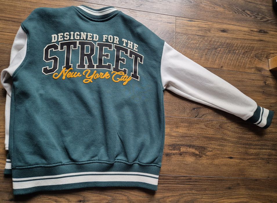 Hapter young bluza 146/152 Bdb