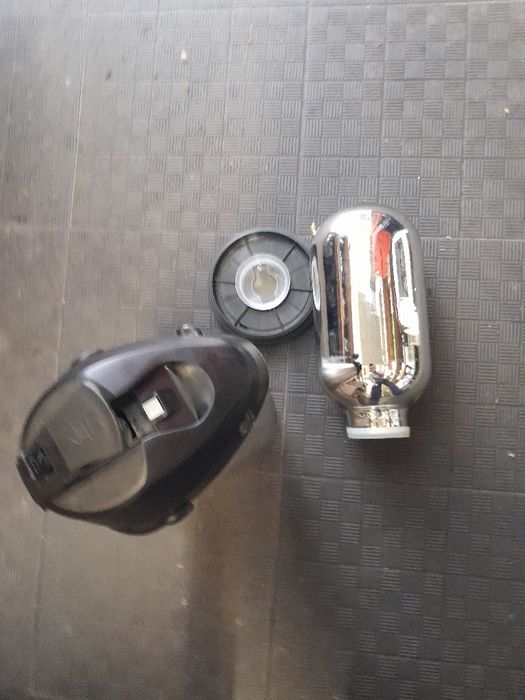 Garrafa térmica bebidas