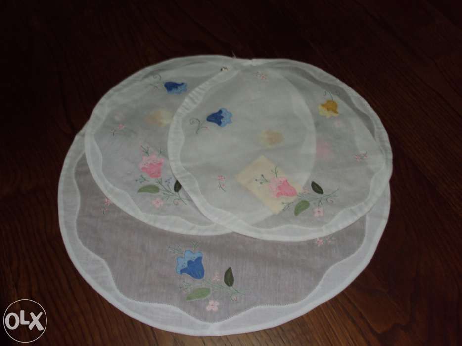 Jogo redondo de quarto