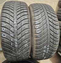 205/55R16 Nexen Nblue 4 season wielosezonowe