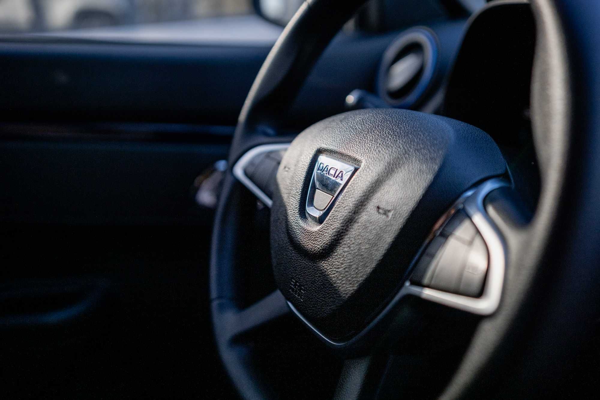 Dacia Spring - 100% Elétrico - IVA Dedutível - Garantia Total