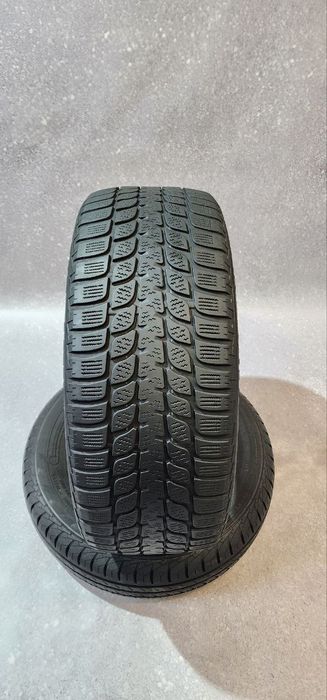 205.55.16 Bridgestone Blizzak LM25 2шт