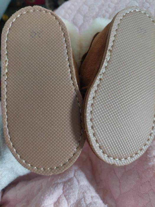 Pantufas Pele n.20 Novas