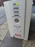 UPS APC 650 zasilacz awaryjny