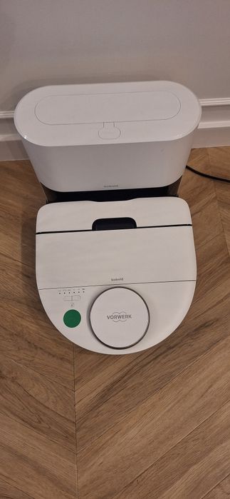 Robot sprzątający VR7