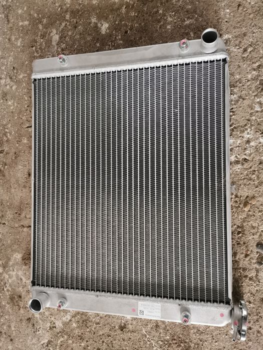 Polaris ranger 1000 chłodnica płynu