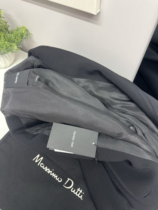 Костюм Massimo Dutti