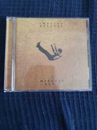Imagine Dragons Mercury Act I płyta CD