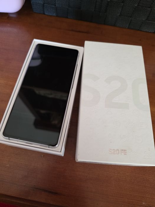 Galaxy S20 FE 5G - Processador Snapdragon 865 da Qualcomm