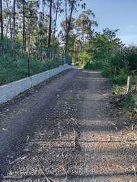 Terreno rústico com área de 17.000m2