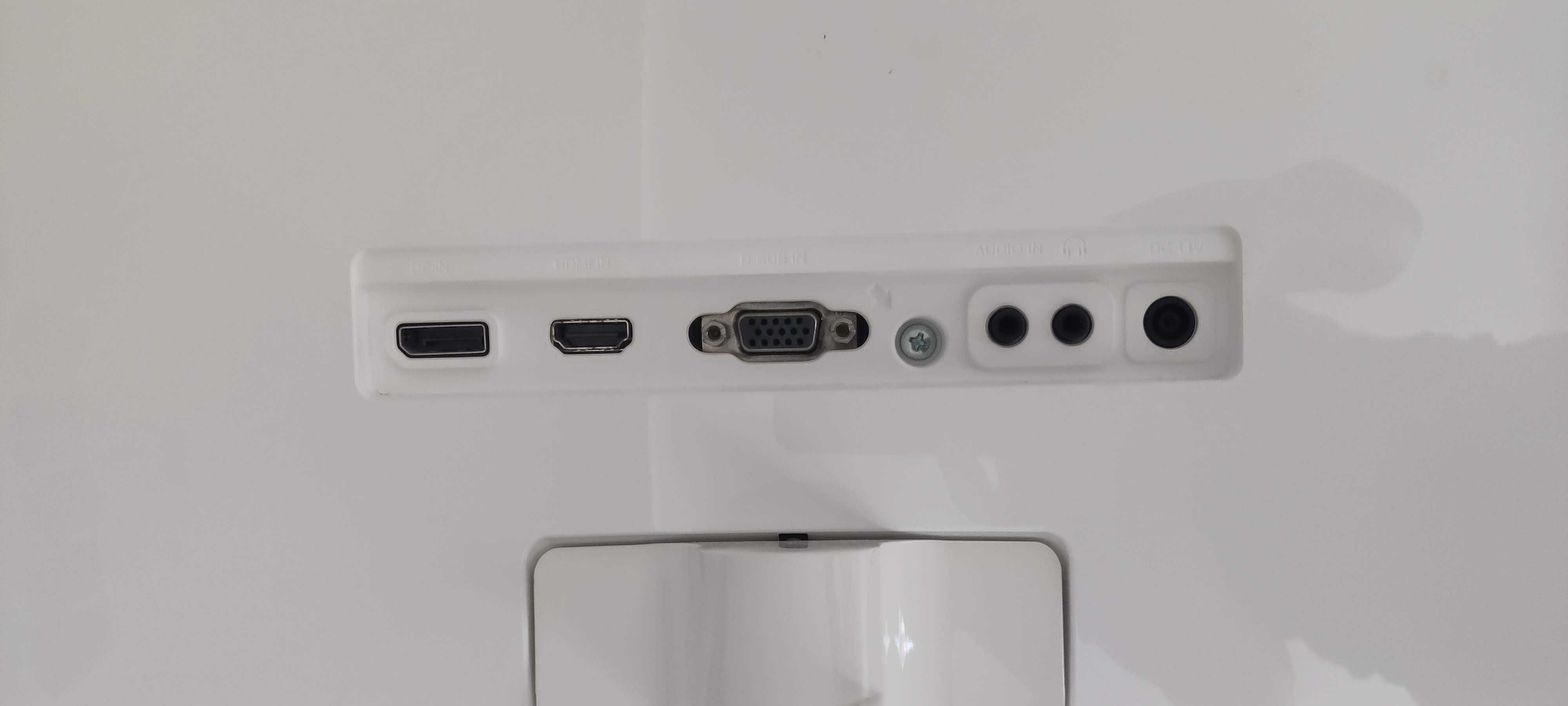 Monitor Samsung C27F591FDU 27" Curve