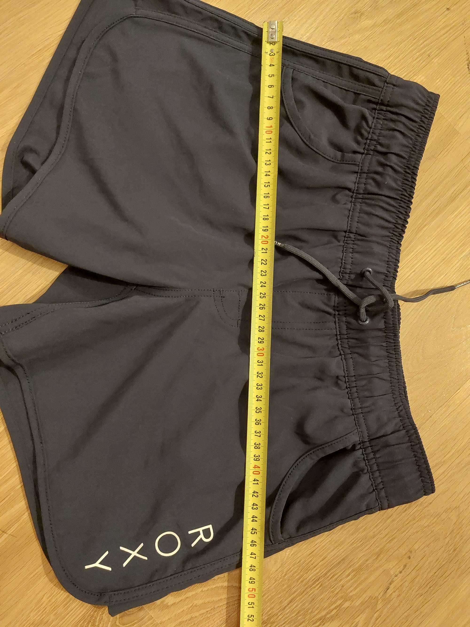Roxy classics spodenki do windsurfing kitesurfing boardshort