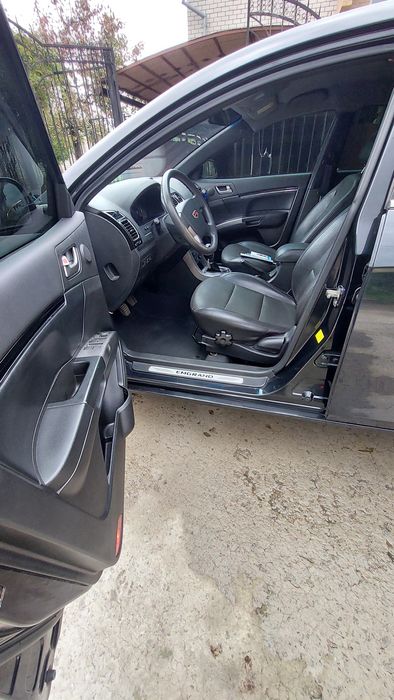 Geely Emgrand EC 7 Impress 2015p.