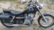 Honda Rebel 125  Gratis Kask. Raty , transport