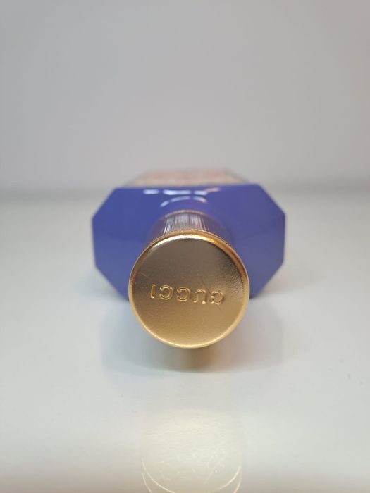 Perfum Gucci flora Gorgeous Magnolia