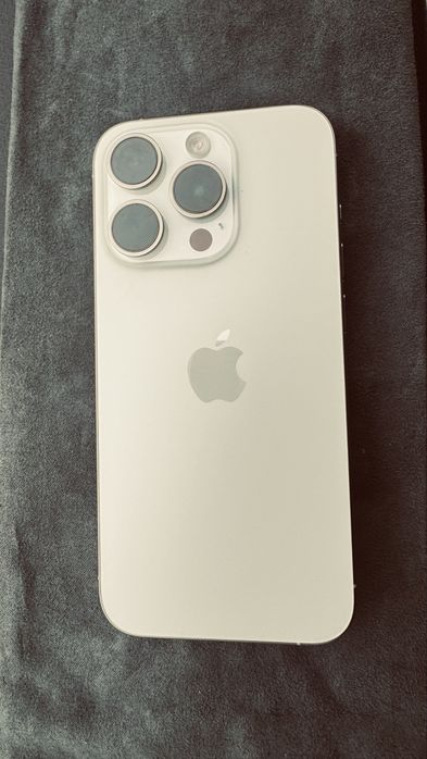 IPhone 15 Pro 128 gb