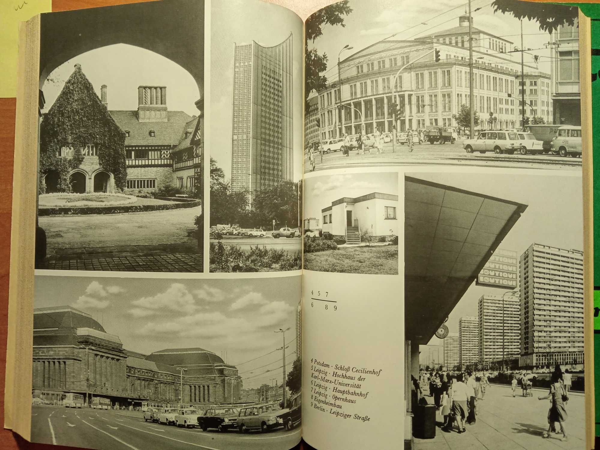 Podręczniki do niemieckiego - gratka dla koneserów - rok wydania 1989