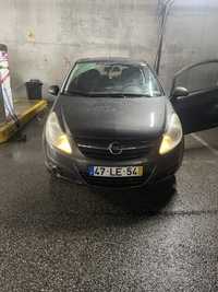 Opel corsa D 1.3cdti unico dono