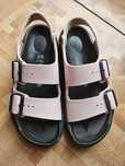 Sandały Birkenstock 37