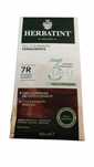 herbatint farba w żelu 7r miedziany blond 300ml naturalna do włosów