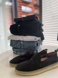 Wielopak ubrań męskich Massimo Dutti, Zara, C&A  rozm. S/M– 180 zł