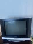 Televisões Sony e Sumgung