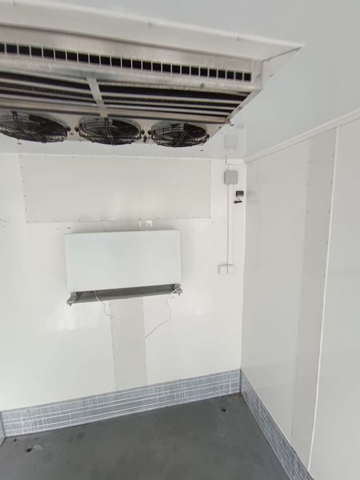 Mroźnia / Komora mroźnicza / Mroźnia stacjonarna / M011