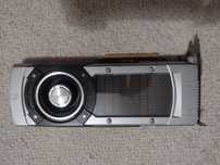 GTX 780 founders edition