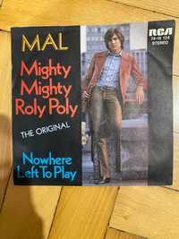 Mal - Winyl 7' - 1971