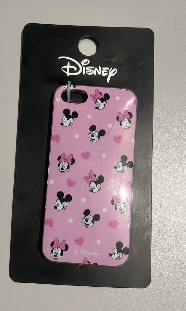 Etui/Case iPhone 5/5S/SE