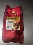Kawa ziarniasta MK cafe premium ziarnista 1 kg nowa