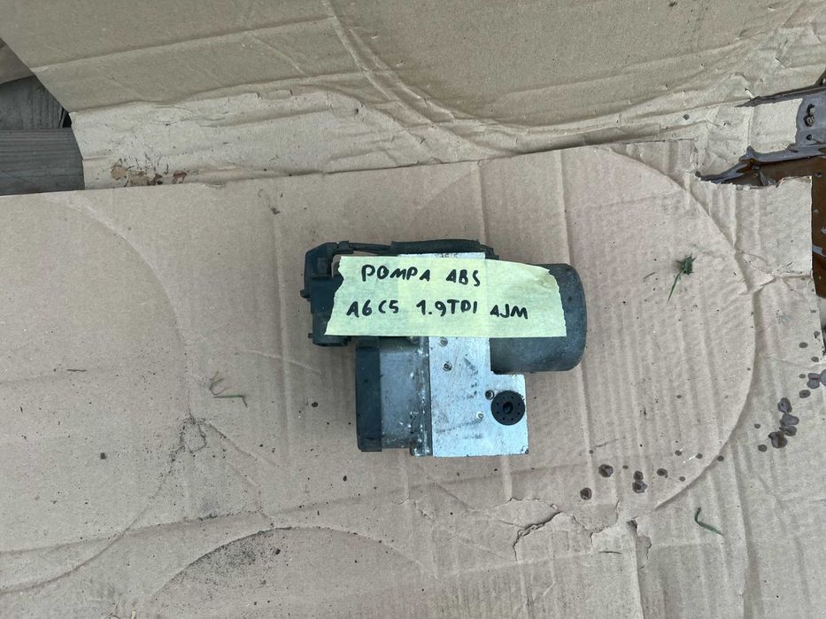 Pompa ABS Audi A6 C5/A4B5 1.9TDI
