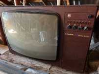 Телевізор альфа 61тц-310д