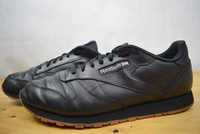 Reebok buty męskie sportowe Classic Leather rozmiar 50