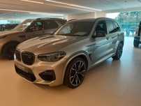 BMW X3 M rejestracja 06.2020! Faktura VAT 23%, polski salon