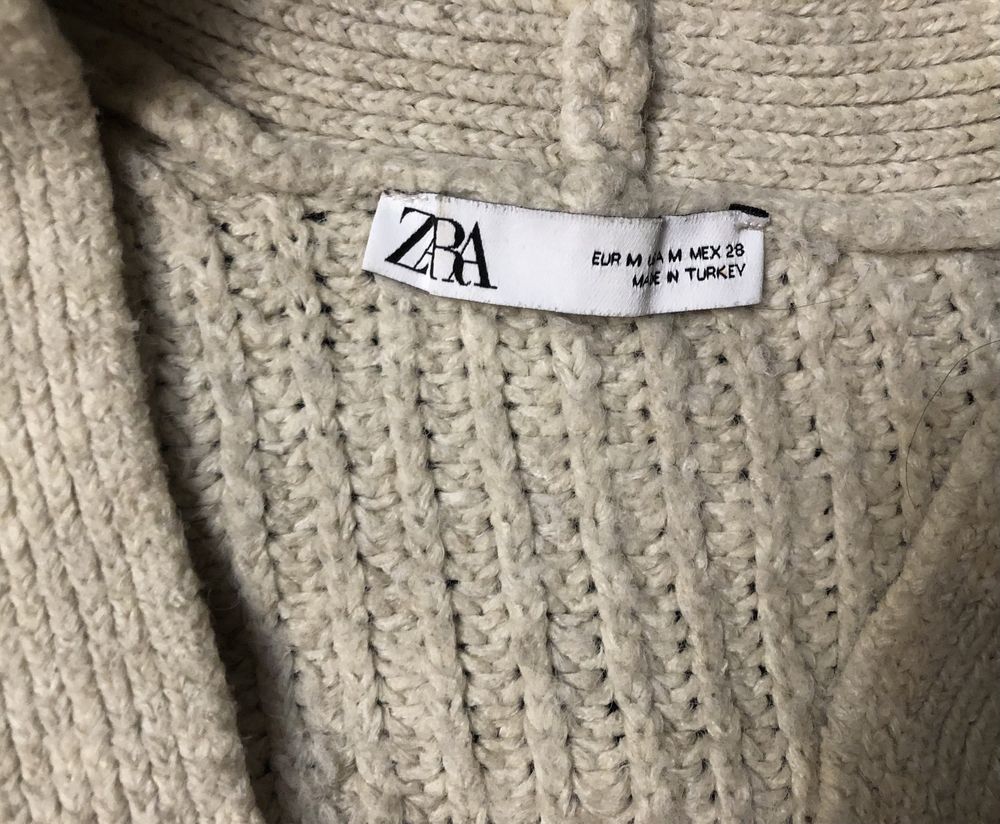 Кардиган ZARA