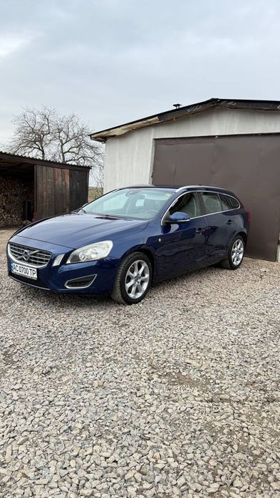 Продається автомобіль
