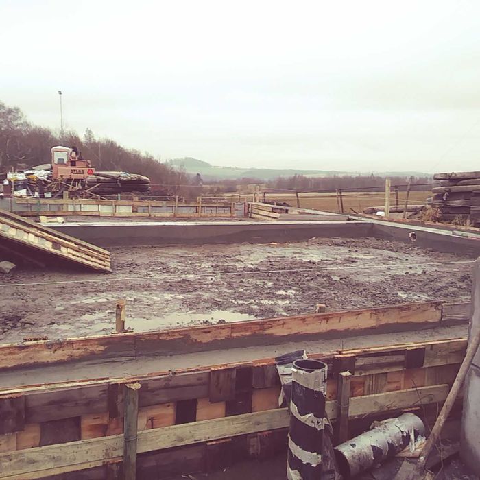 Usługi Ciesielskie oraz Budowlane