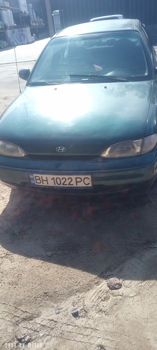 Хюндай Акцент  продам