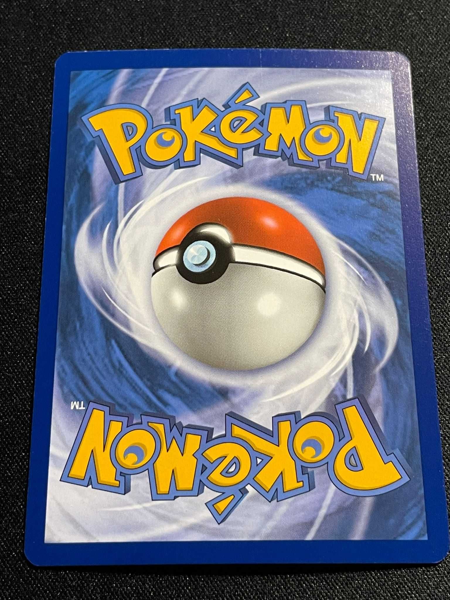 Carta Pokémon Dondozo 61/198 Scarlet & Violet