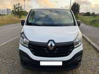 Renault Trafic L2 1.6DCI 120cv